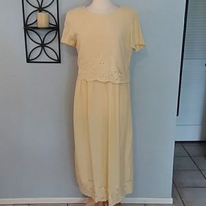 Talbots dress